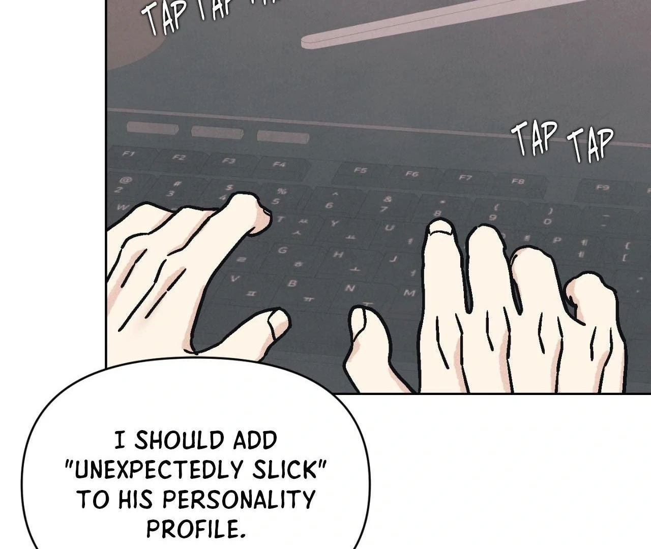 Operation Leo 《Official Uncensored》 - Episode 9 manhwa
