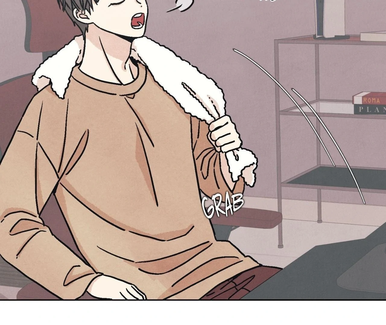 Operation Leo 《Official Uncensored》 - Episode 9 manhwa