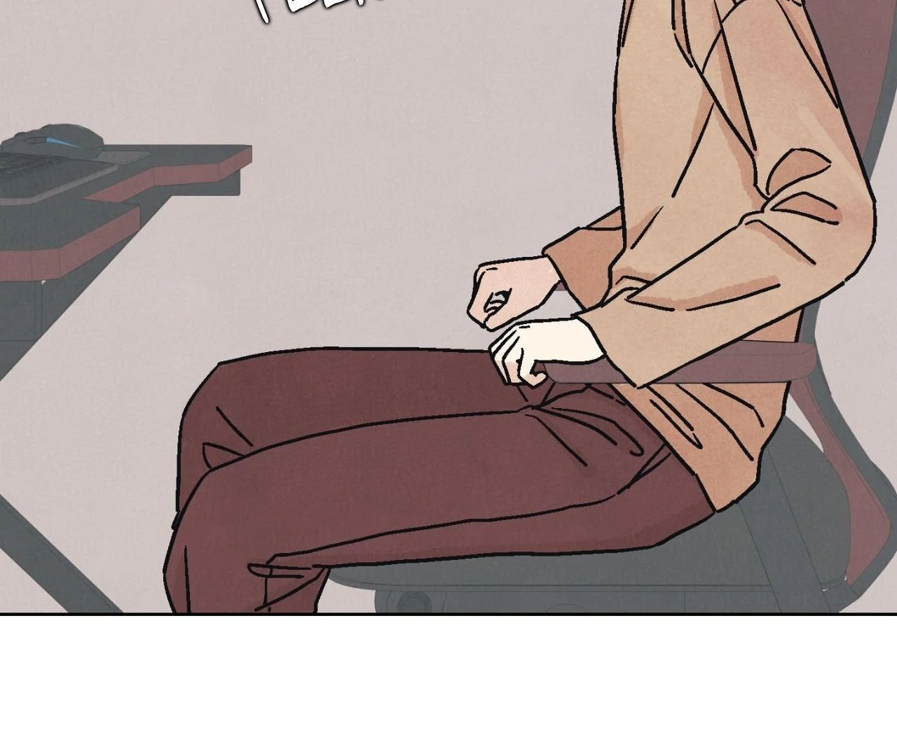 Operation Leo 《Official Uncensored》 - Episode 9 manhwa