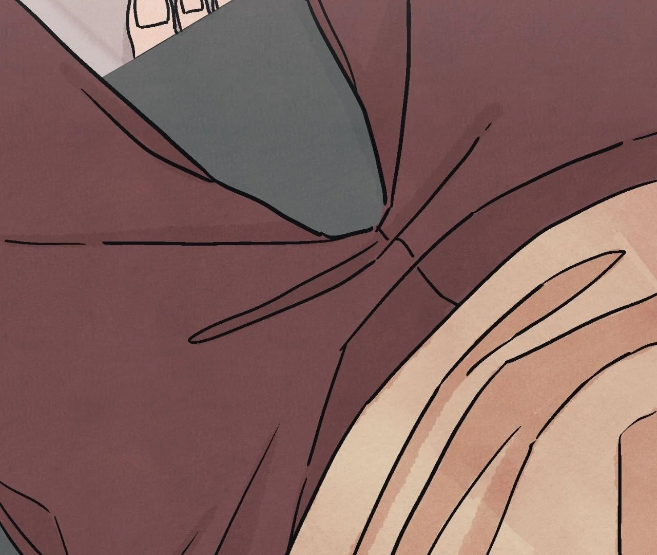 Operation Leo 《Official Uncensored》 - Episode 9 manhwa