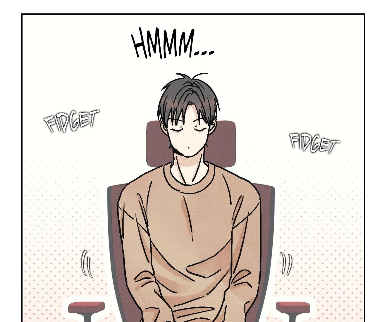 Operation Leo 《Official Uncensored》 - Episode 9 manhwa