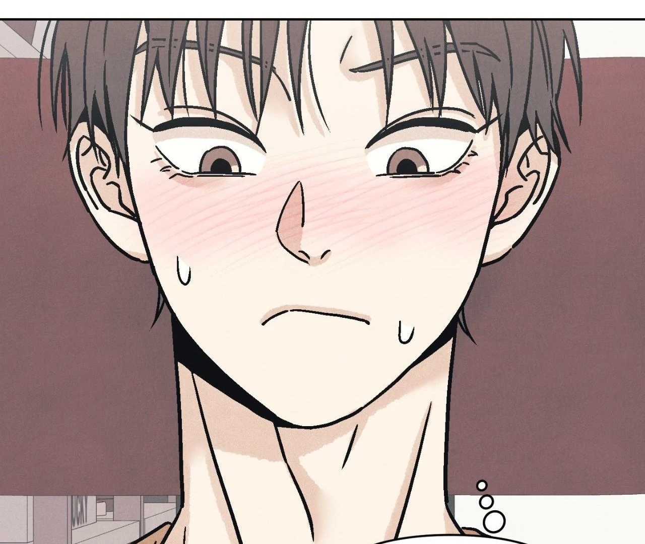 Operation Leo 《Official Uncensored》 - Episode 9 manhwa