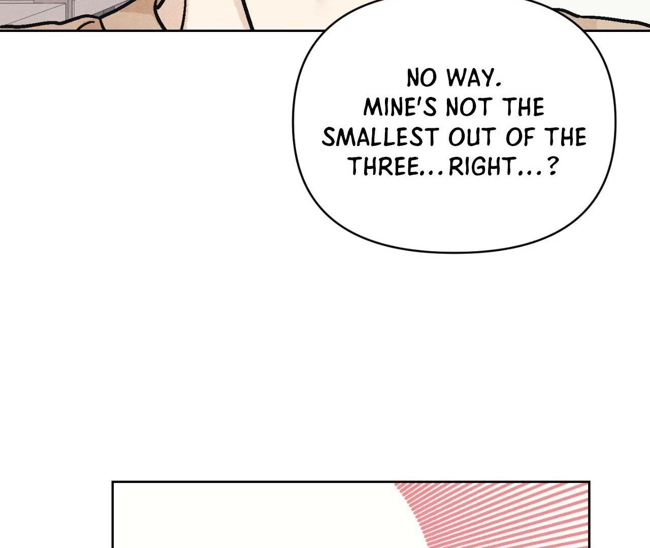 Operation Leo 《Official Uncensored》 - Episode 9 manhwa