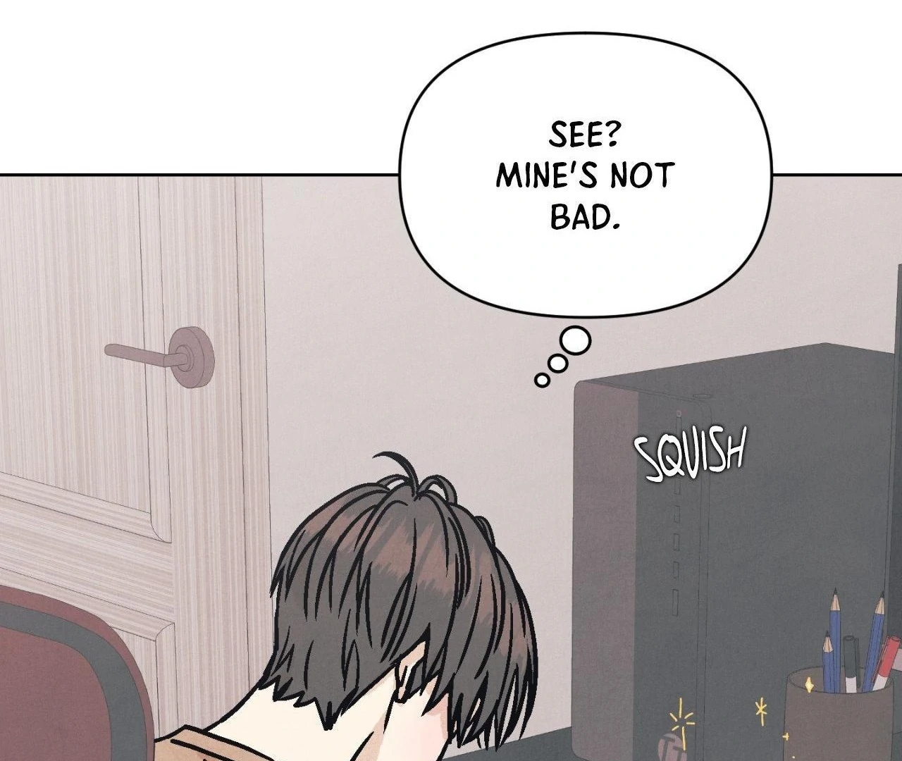Operation Leo 《Official Uncensored》 - Episode 9 manhwa
