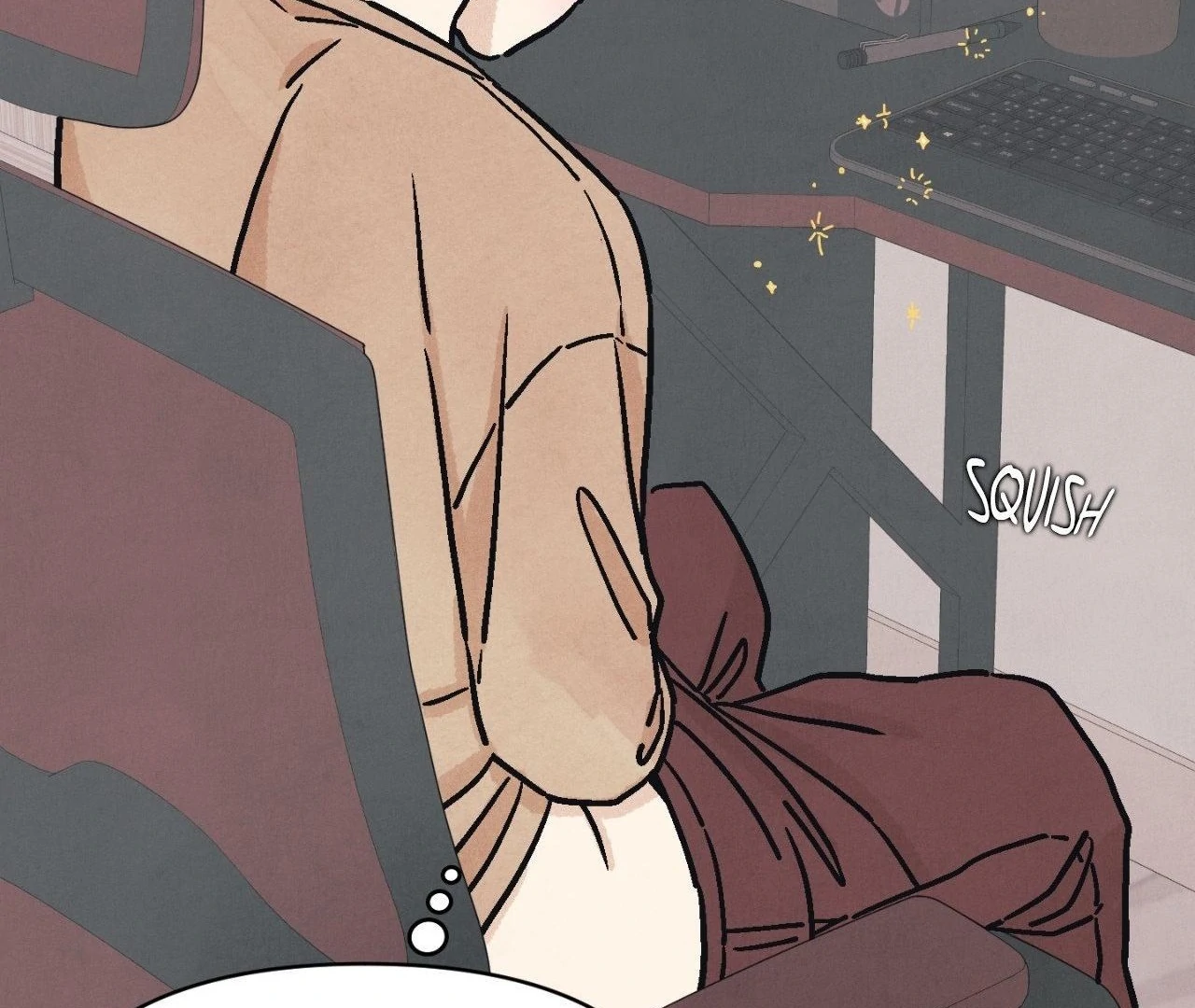 Operation Leo 《Official Uncensored》 - Episode 9 manhwa