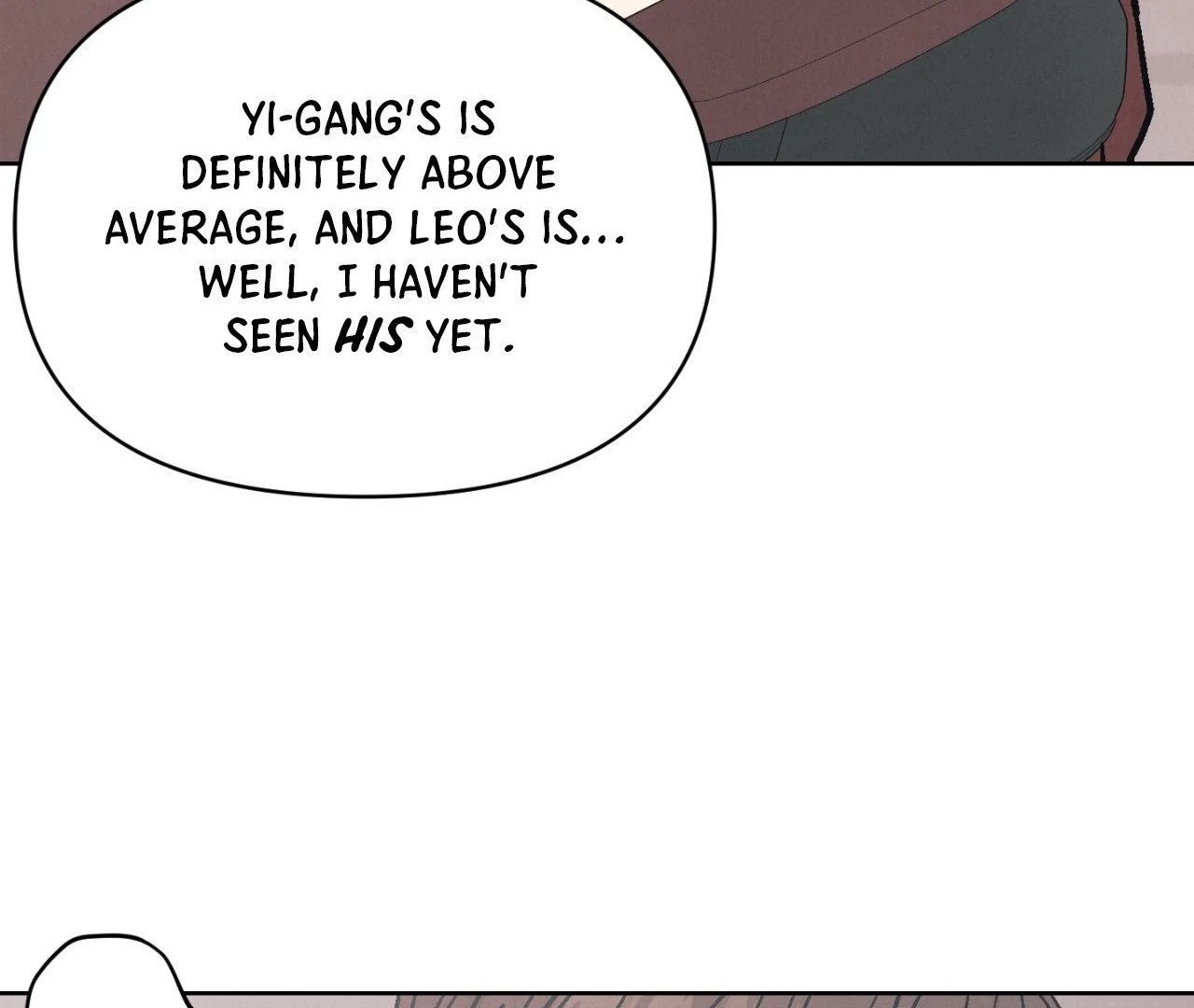 Operation Leo 《Official Uncensored》 - Episode 9 manhwa