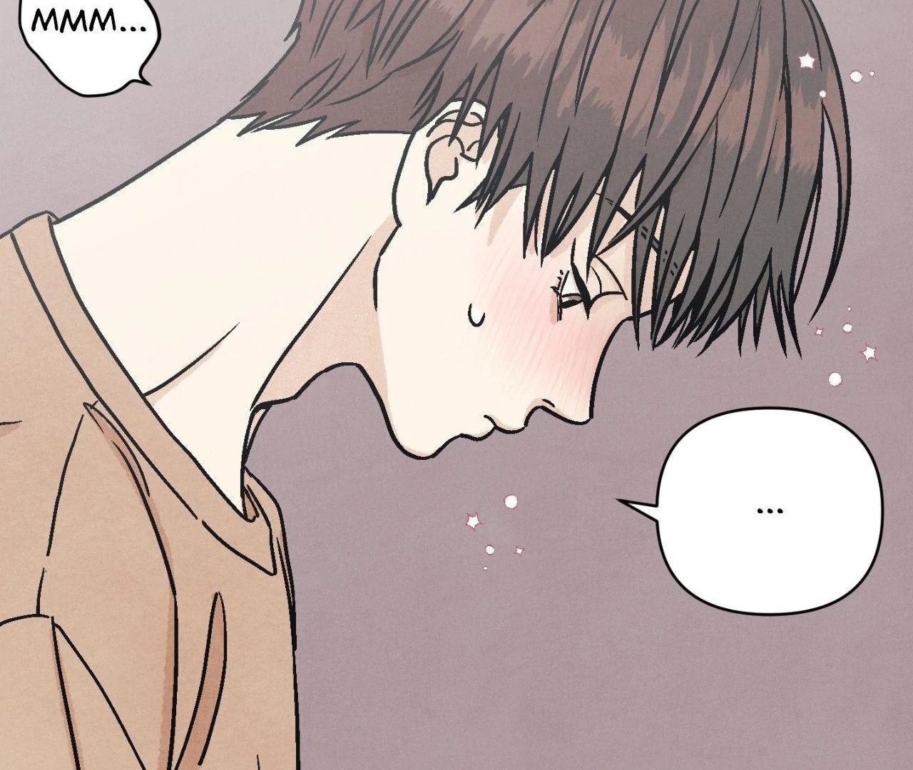 Operation Leo 《Official Uncensored》 - Episode 9 manhwa