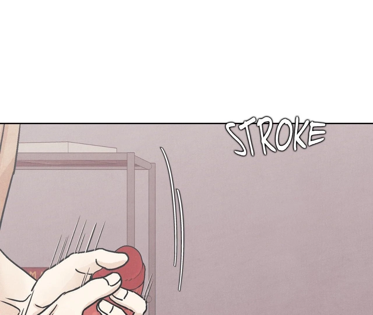 Operation Leo 《Official Uncensored》 - Episode 9 manhwa