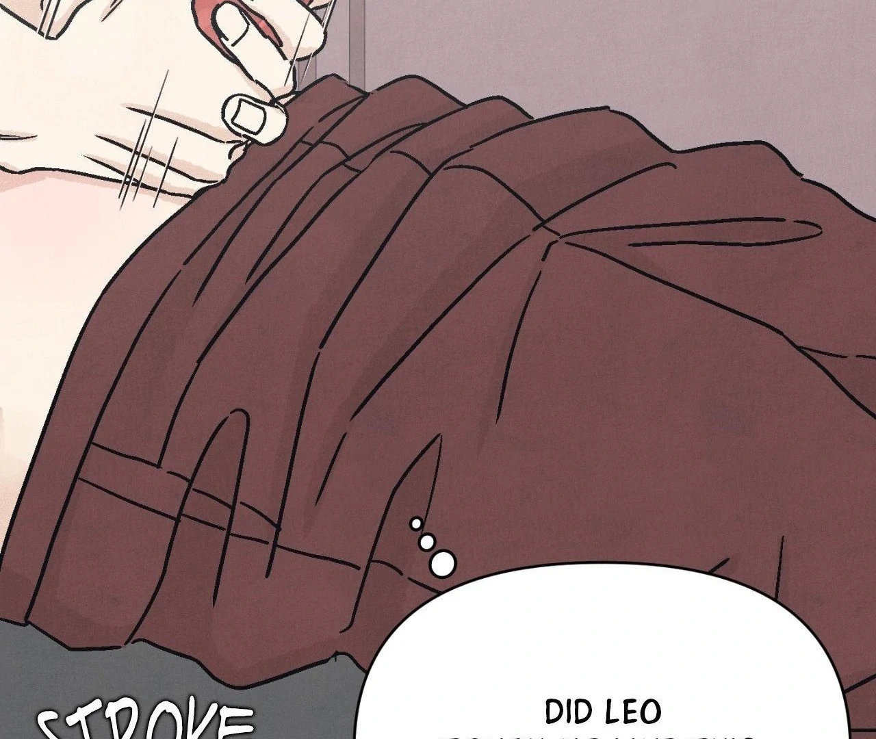 Operation Leo 《Official Uncensored》 - Episode 9 manhwa