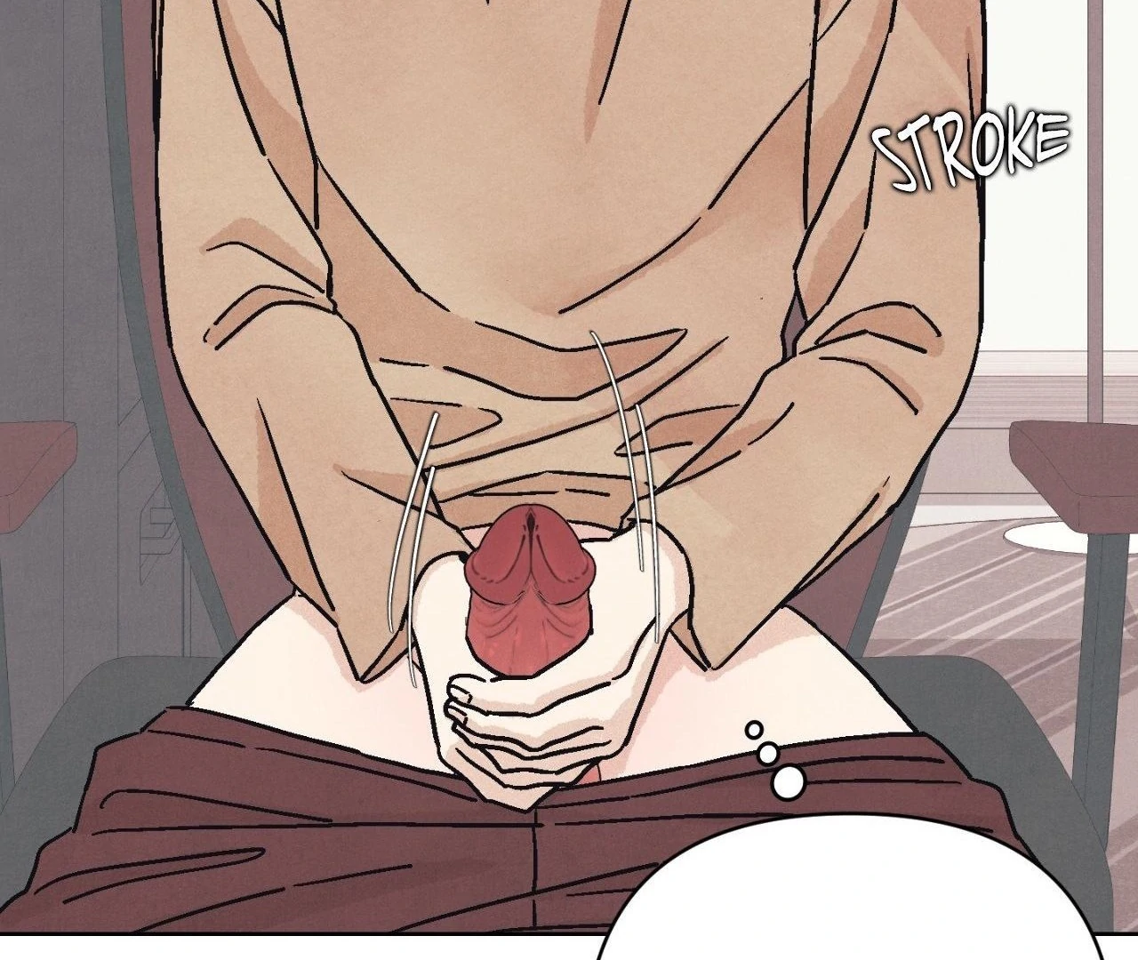 Operation Leo 《Official Uncensored》 - Episode 9 manhwa