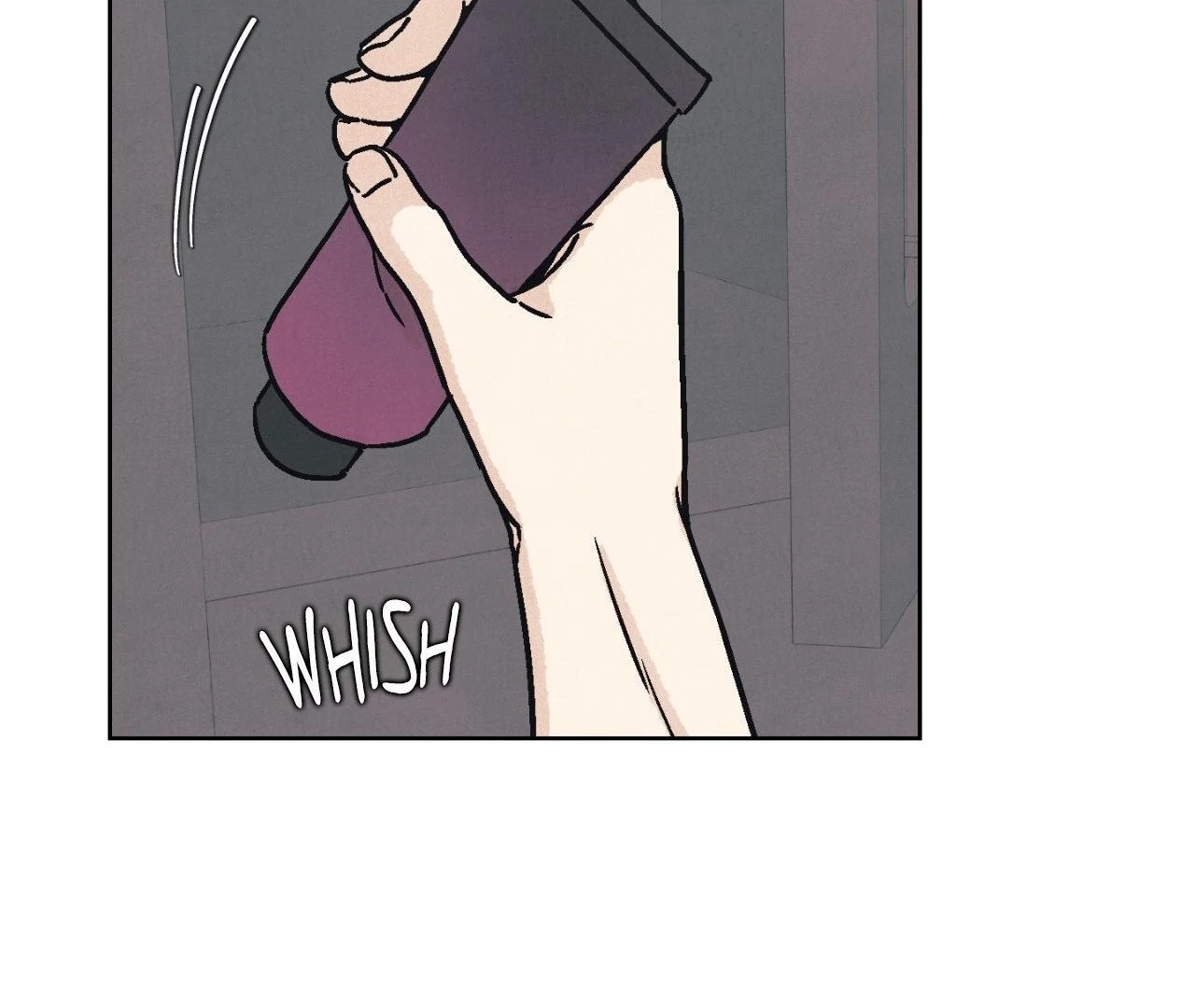 Operation Leo 《Official Uncensored》 - Episode 9 manhwa