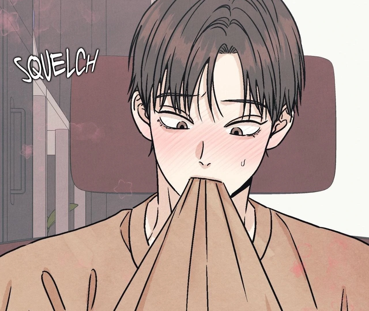 Operation Leo 《Official Uncensored》 - Episode 9 manhwa