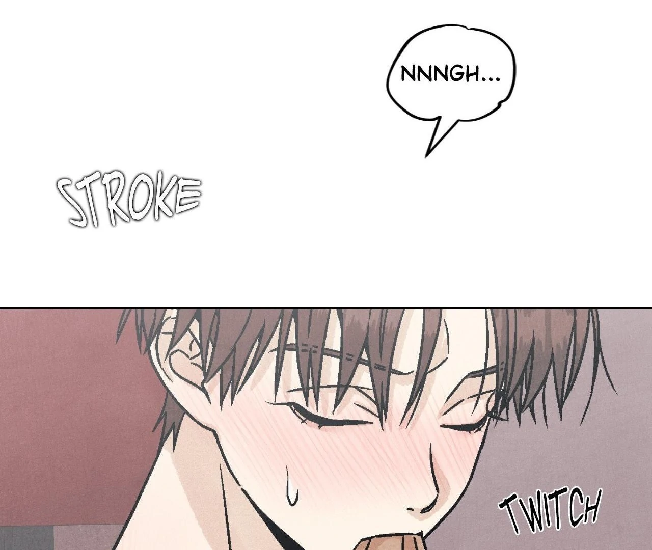 Operation Leo 《Official Uncensored》 - Episode 9 manhwa