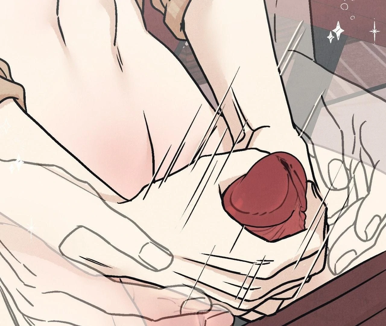 Operation Leo 《Official Uncensored》 - Episode 9 manhwa