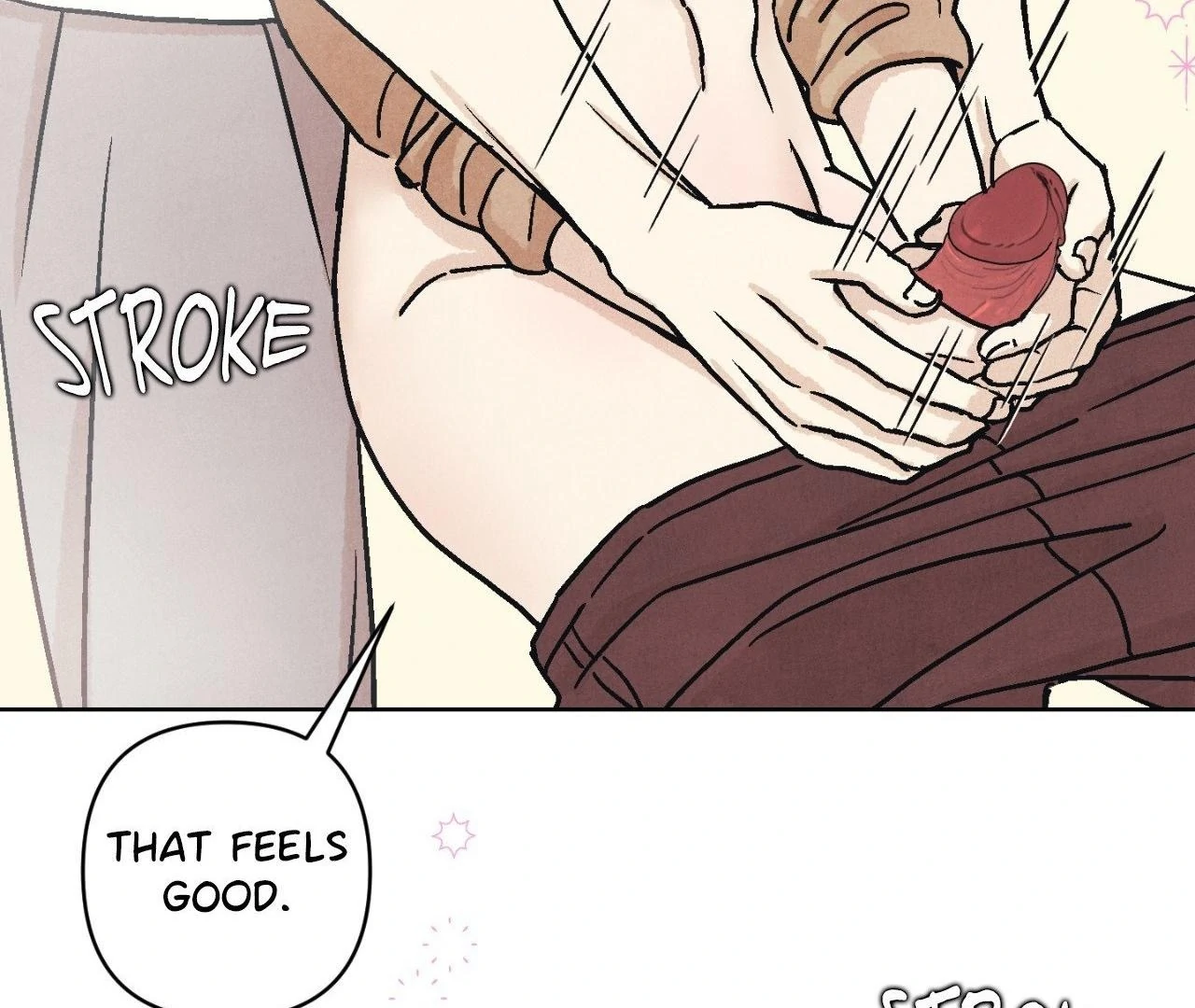 Operation Leo 《Official Uncensored》 - Episode 9 manhwa