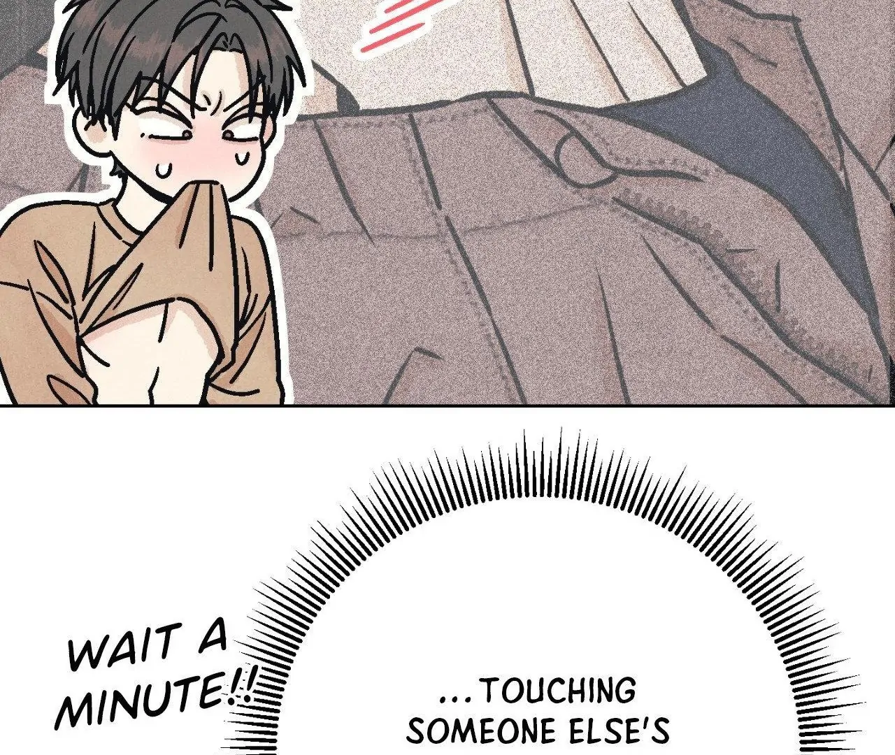 Operation Leo 《Official Uncensored》 - Episode 9 manhwa