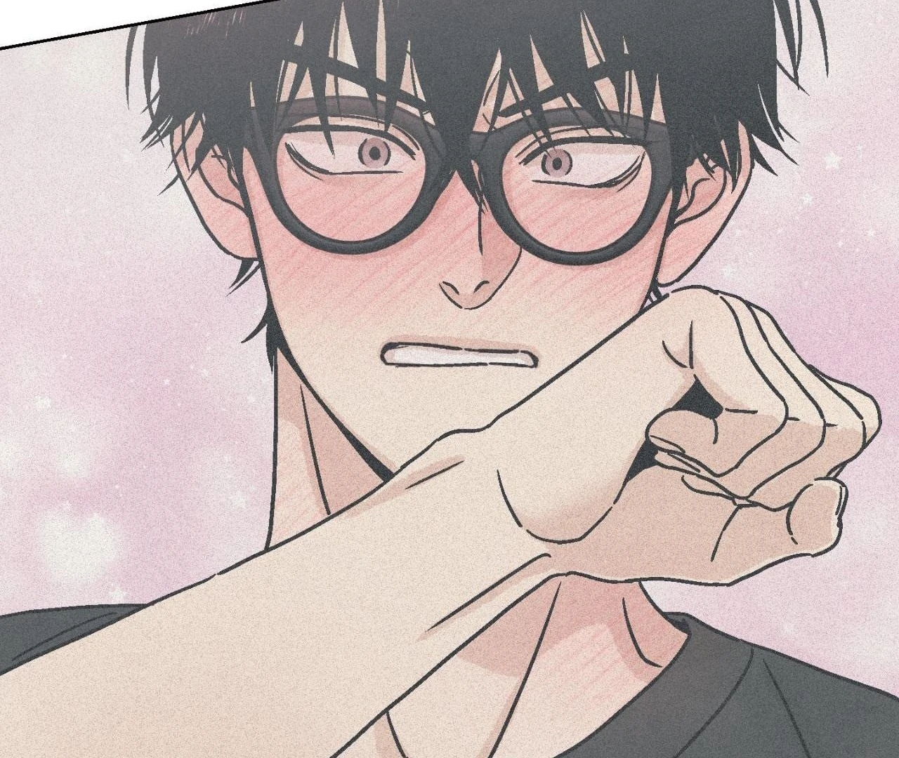 Operation Leo 《Official Uncensored》 - Episode 9 manhwa