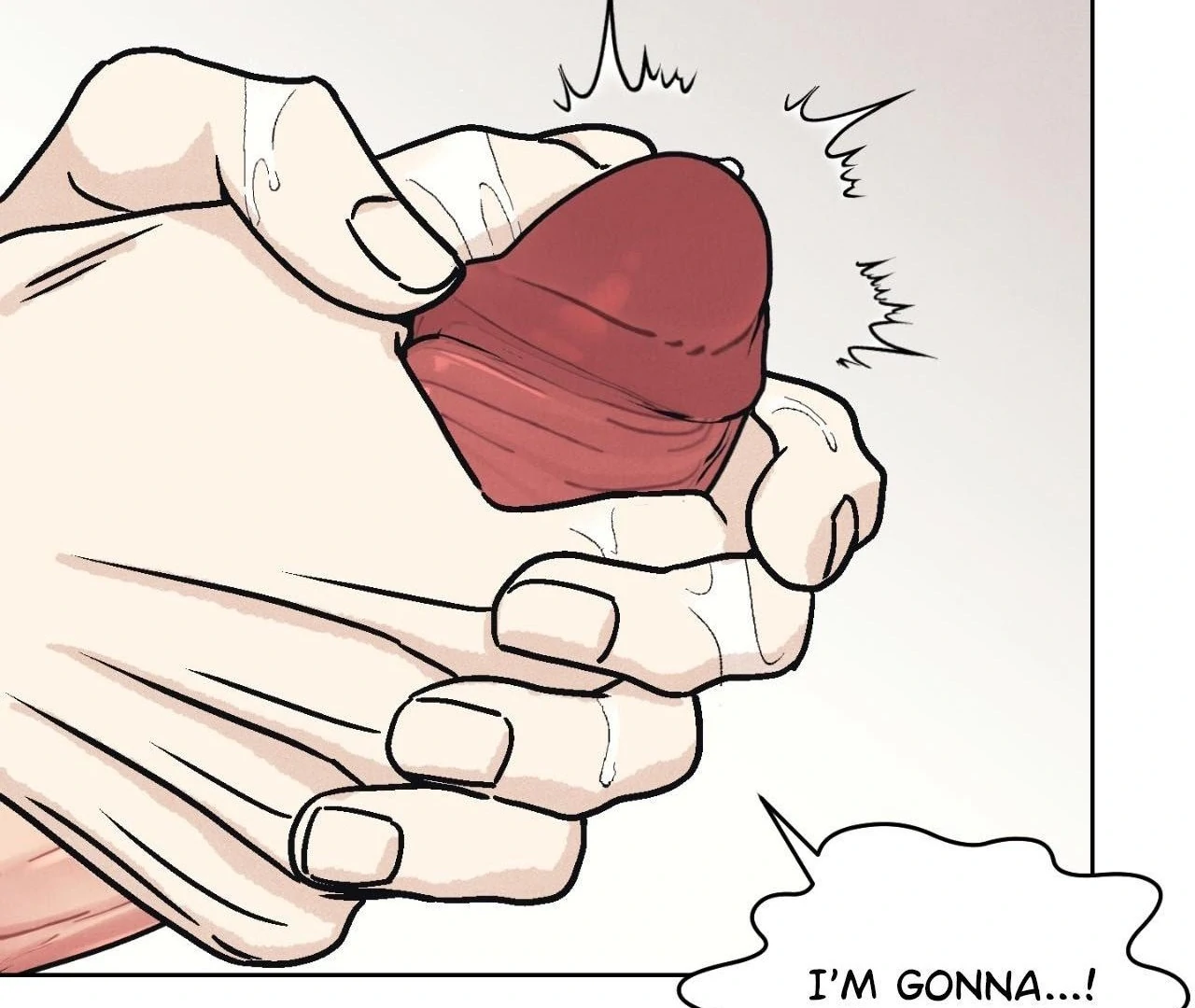 Operation Leo 《Official Uncensored》 - Episode 9 manhwa