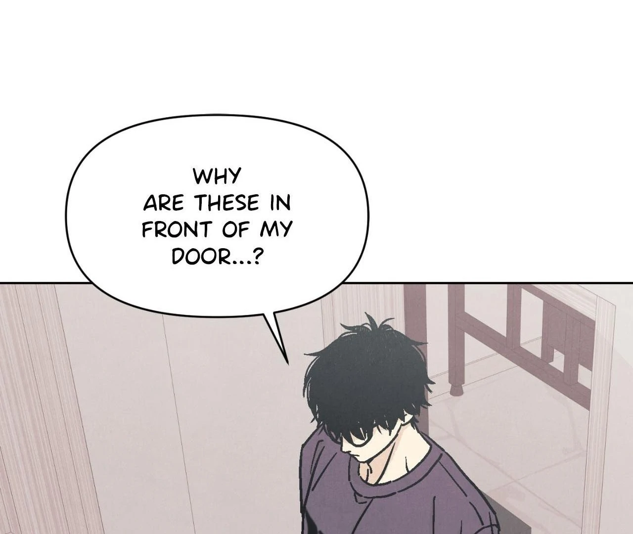 Operation Leo 《Official Uncensored》 - Episode 9 manhwa