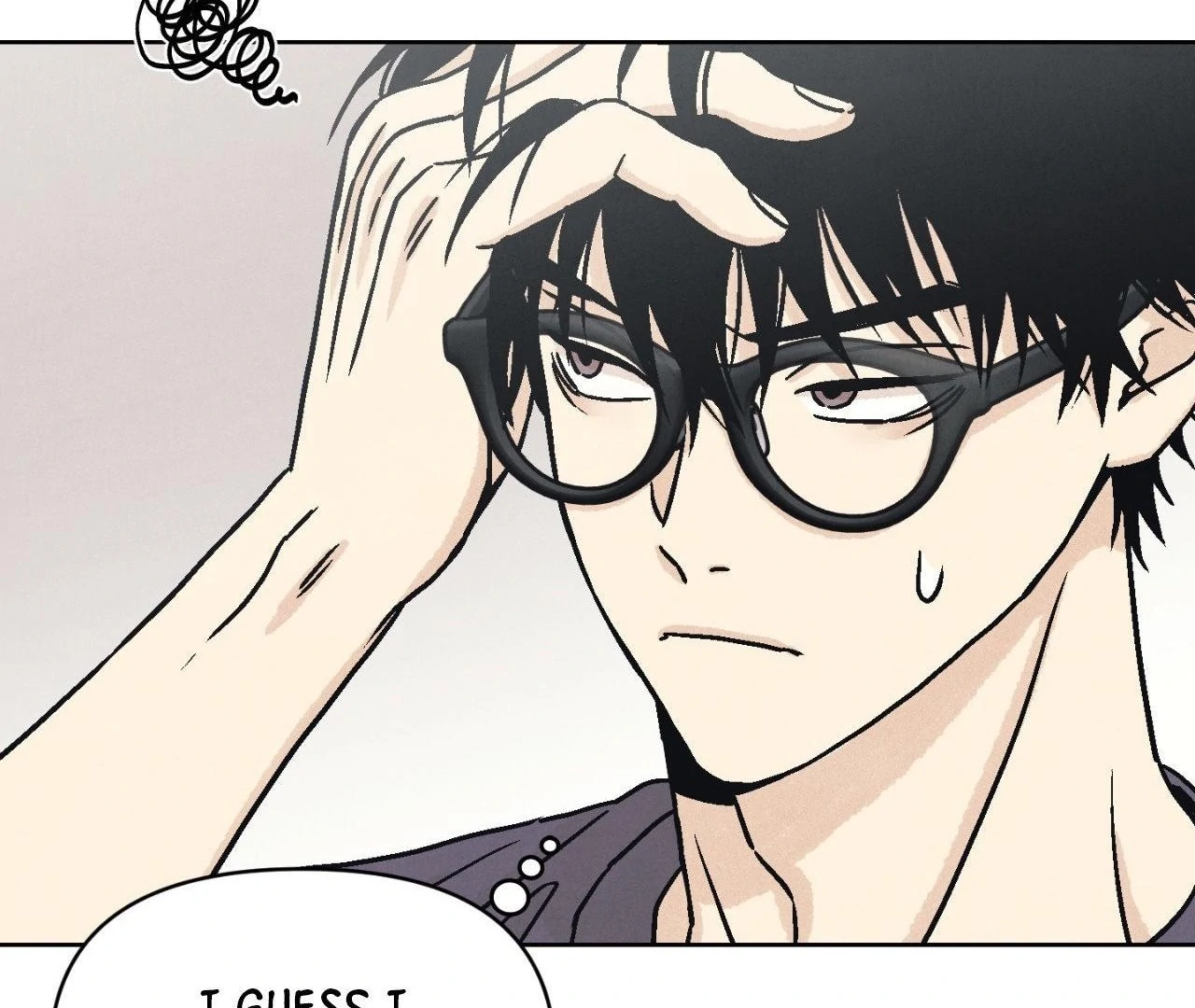 Operation Leo 《Official Uncensored》 - Episode 9 manhwa