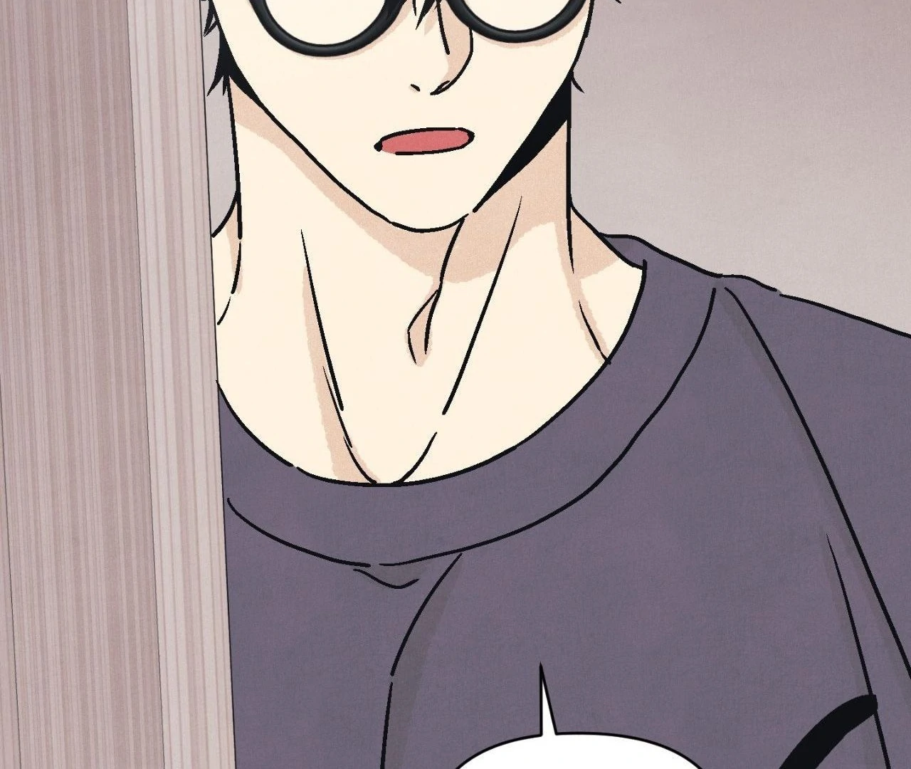 Operation Leo 《Official Uncensored》 - Episode 9 manhwa