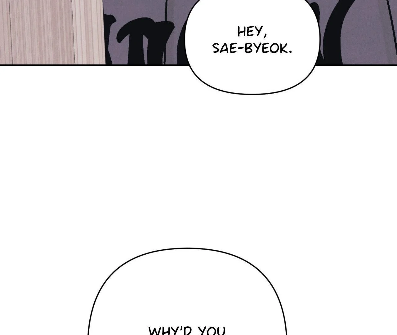 Operation Leo 《Official Uncensored》 - Episode 9 manhwa