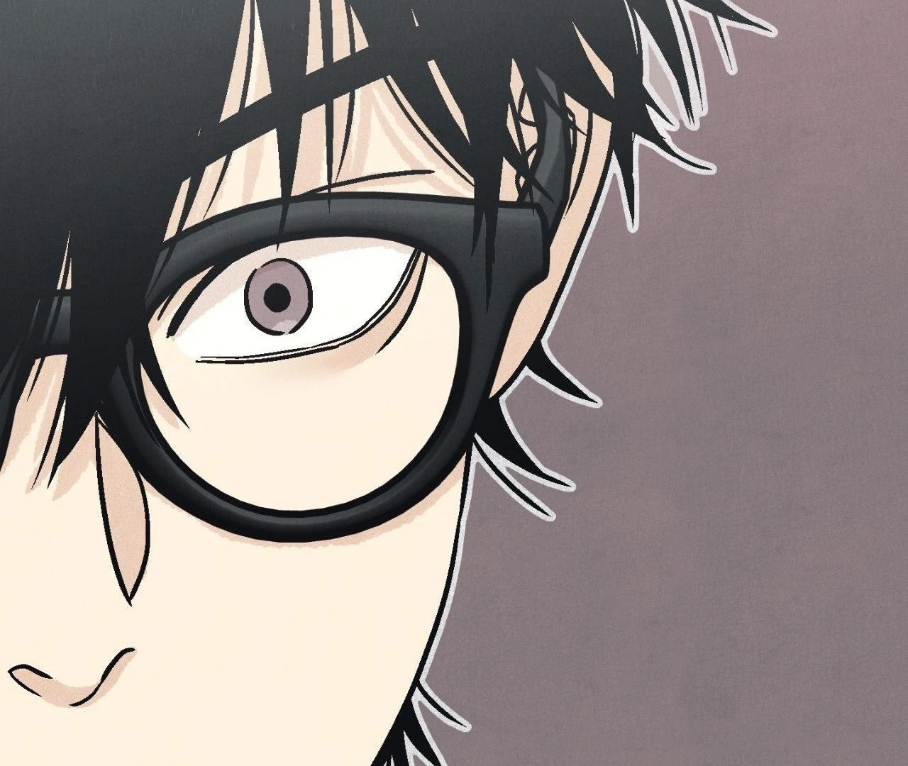 Operation Leo 《Official Uncensored》 - Episode 9 manhwa