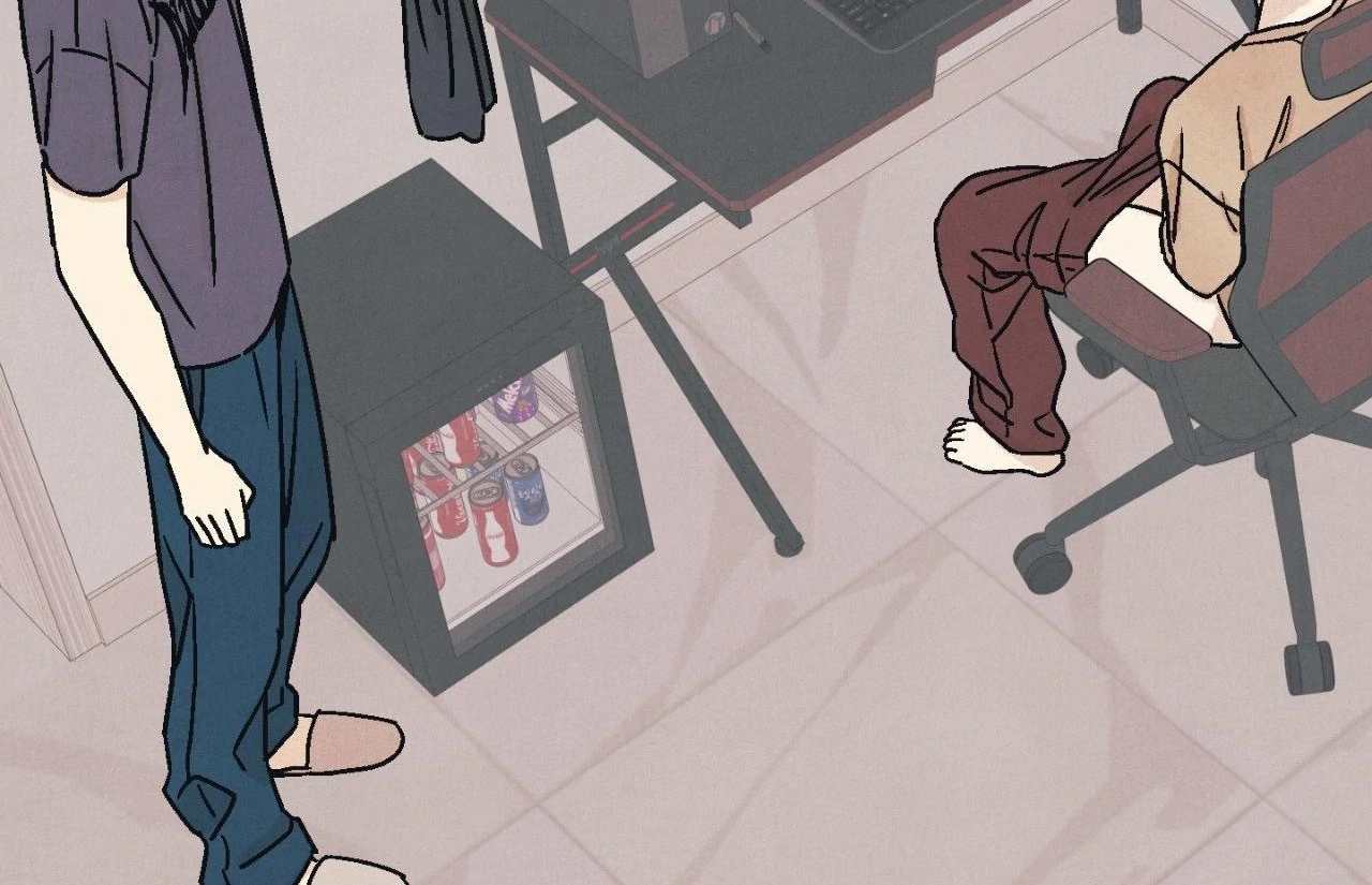 Operation Leo 《Official Uncensored》 - Episode 9 manhwa