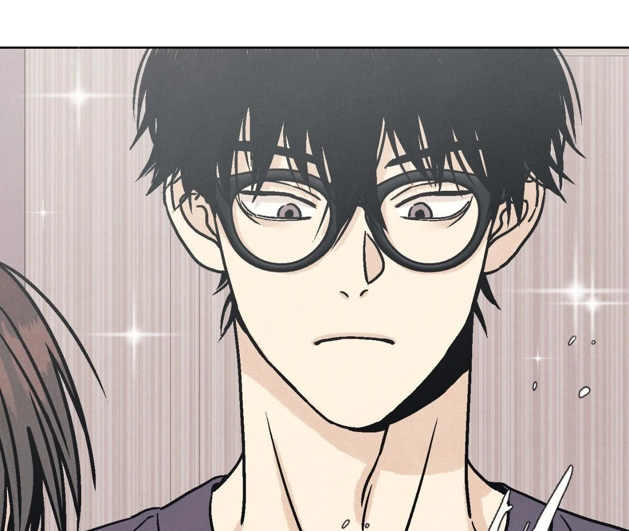 Operation Leo 《Official Uncensored》 - Episode 9 manhwa