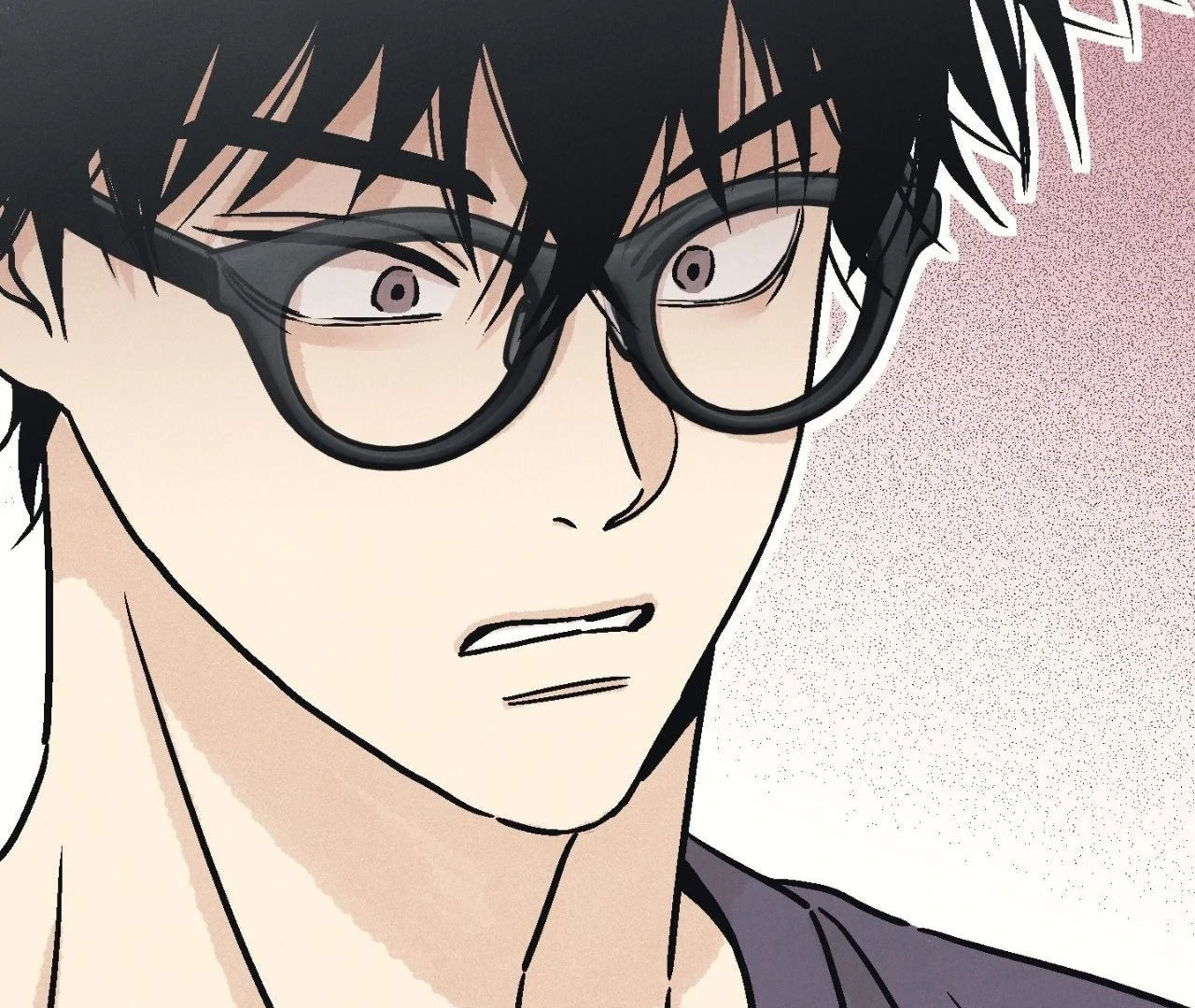 Operation Leo 《Official Uncensored》 - Episode 9 manhwa