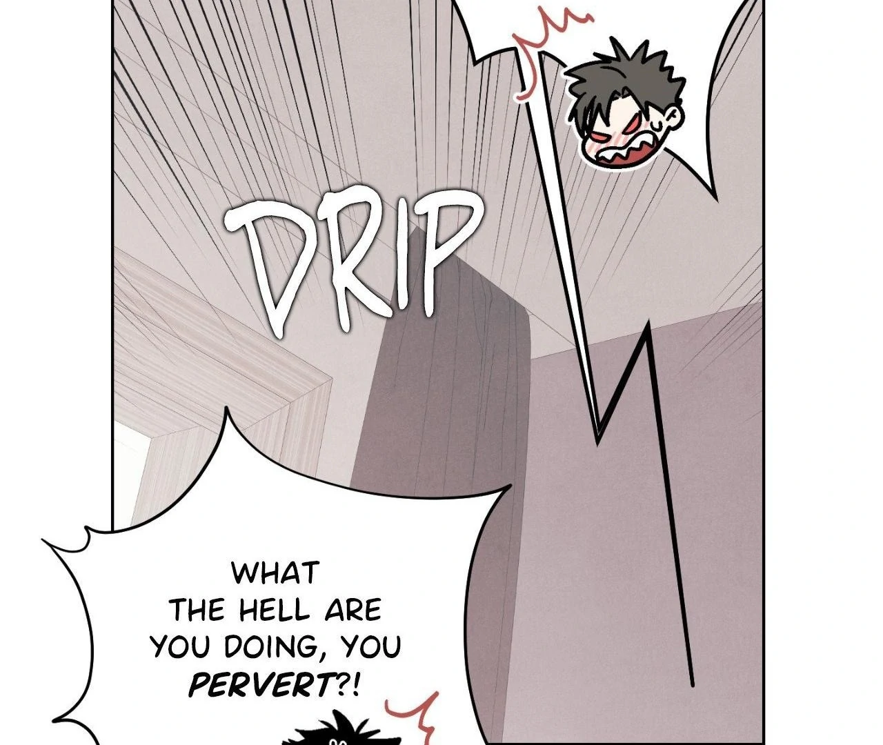 Operation Leo 《Official Uncensored》 - Episode 9 manhwa