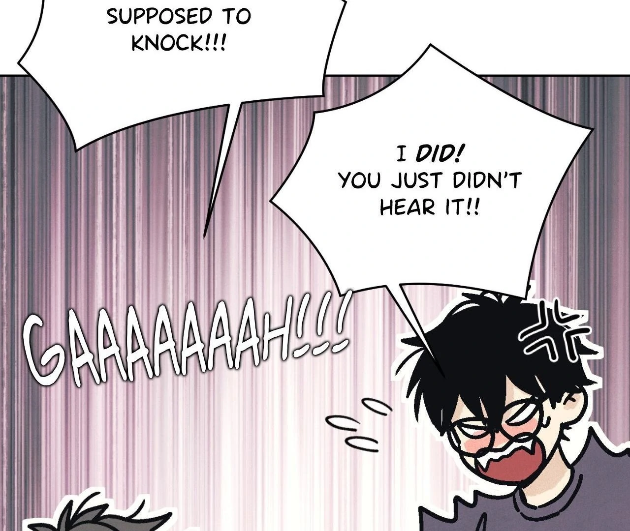 Operation Leo 《Official Uncensored》 - Episode 9 manhwa