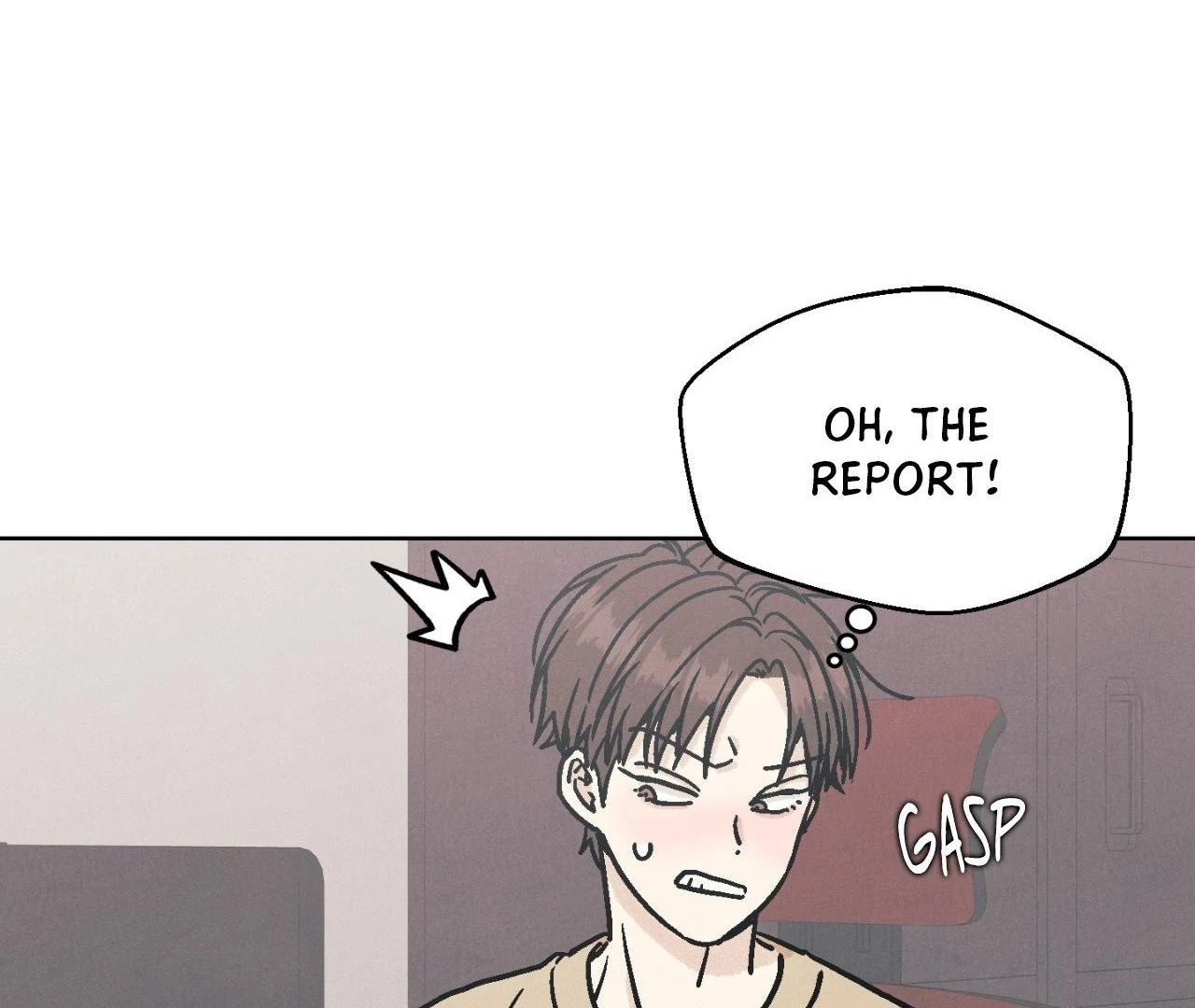 Operation Leo 《Official Uncensored》 - Episode 9 manhwa