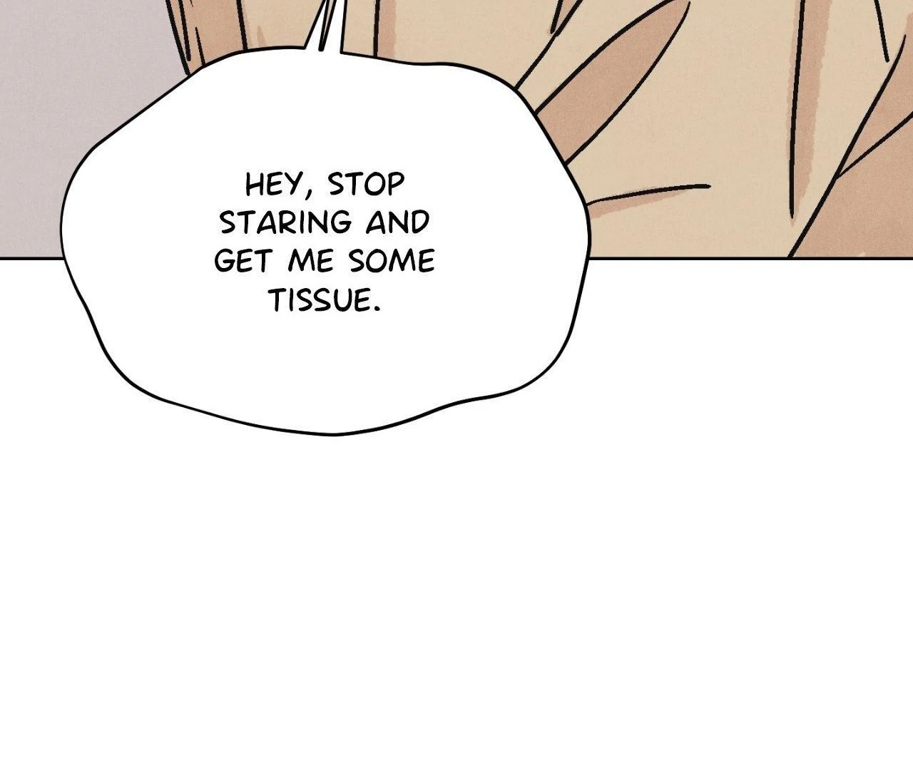 Operation Leo 《Official Uncensored》 - Episode 9 manhwa