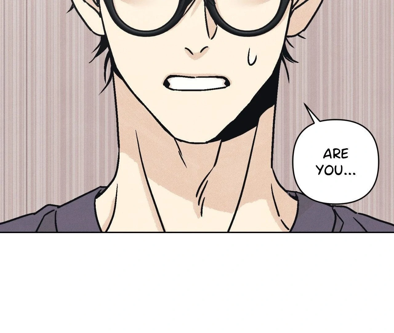 Operation Leo 《Official Uncensored》 - Episode 9 manhwa