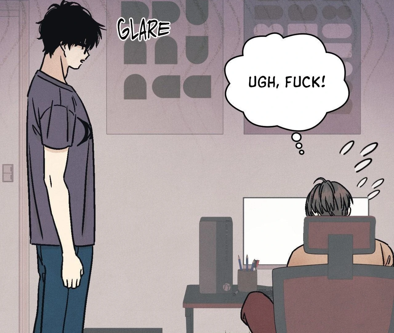 Operation Leo 《Official Uncensored》 - Episode 9 manhwa
