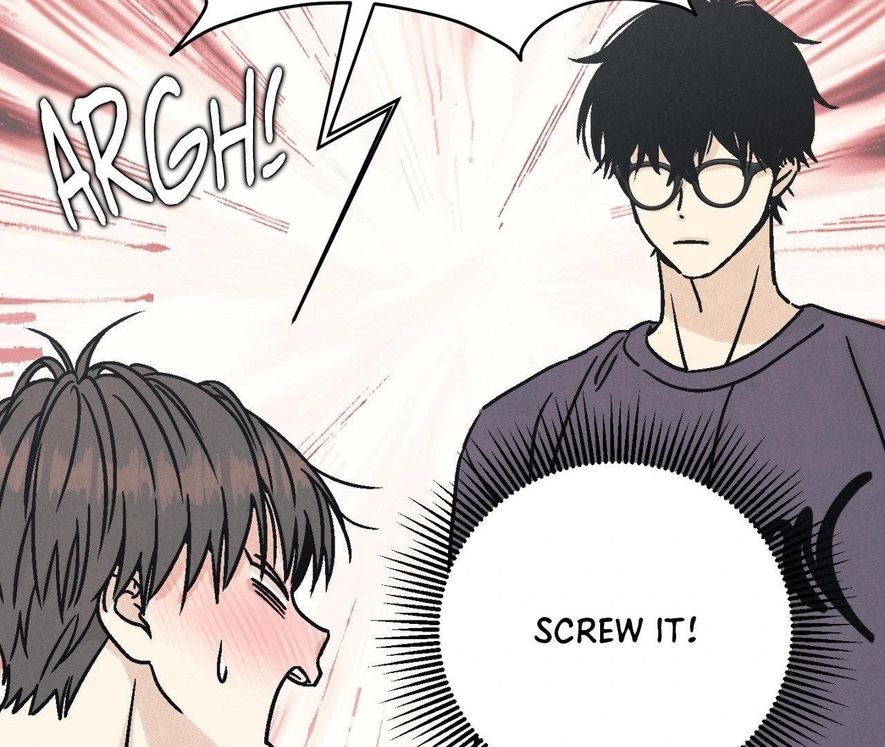 Operation Leo 《Official Uncensored》 - Episode 9 manhwa