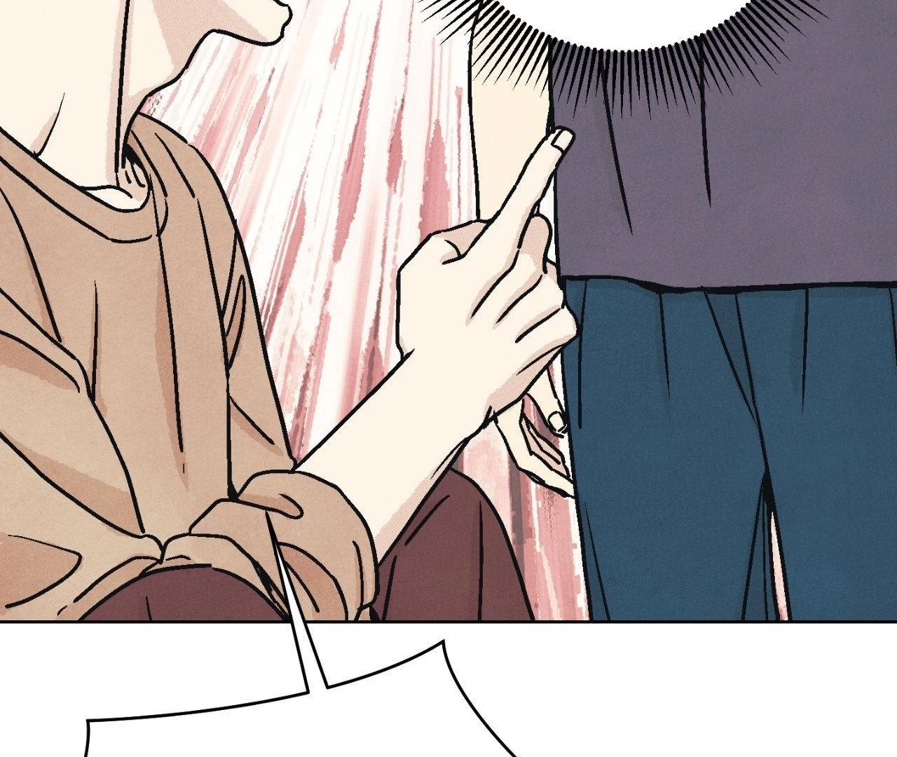 Operation Leo 《Official Uncensored》 - Episode 9 manhwa