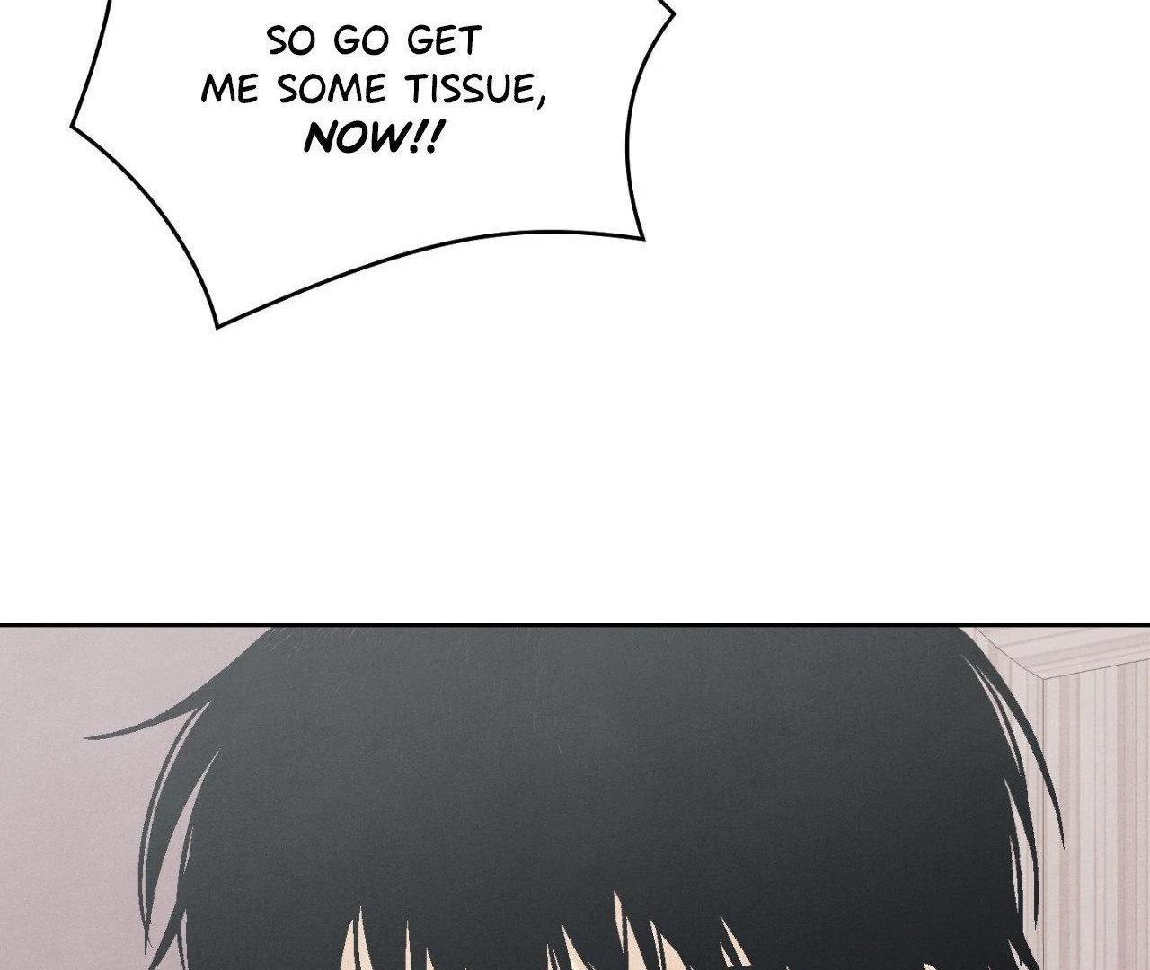 Operation Leo 《Official Uncensored》 - Episode 9 manhwa