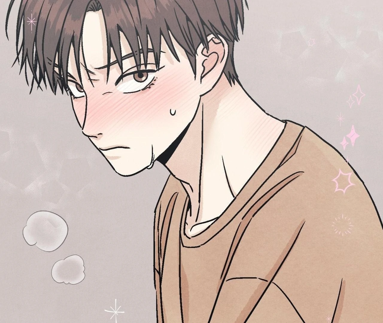Operation Leo 《Official Uncensored》 - Episode 9 manhwa