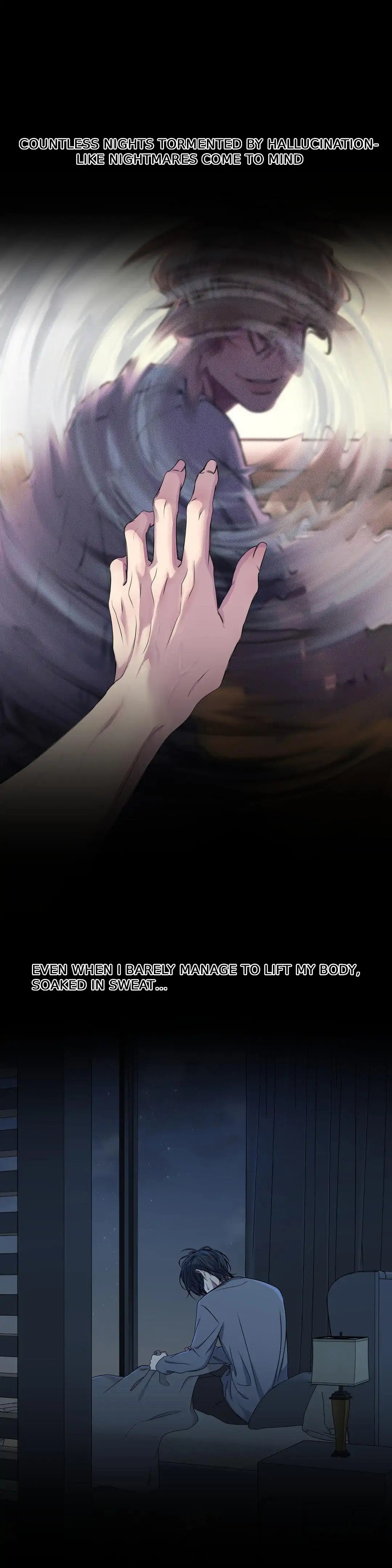 Negative Love [S2] - S2 Chapter 29 manhwa