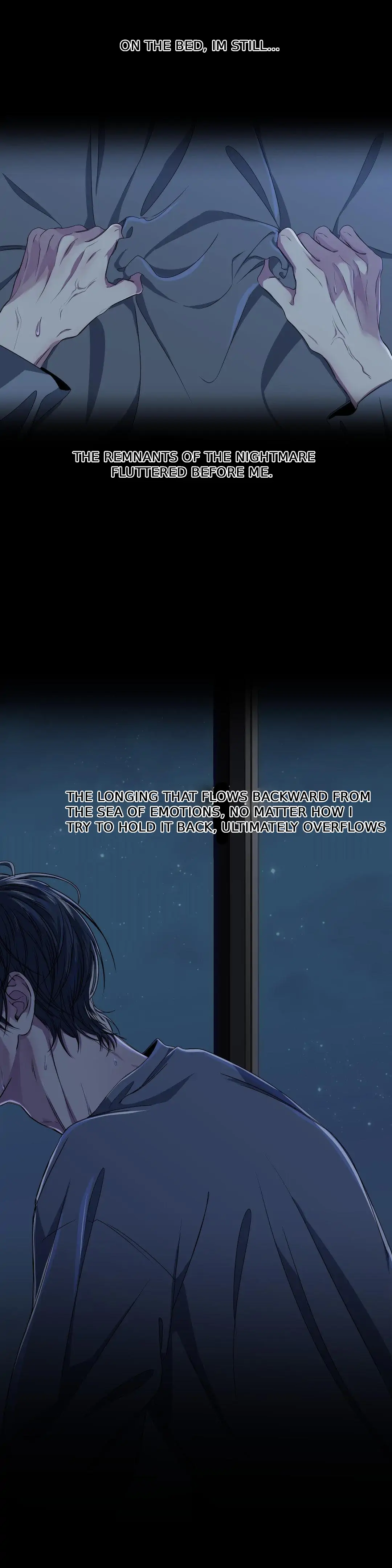 Negative Love [S2] - S2 Chapter 29 manhwa