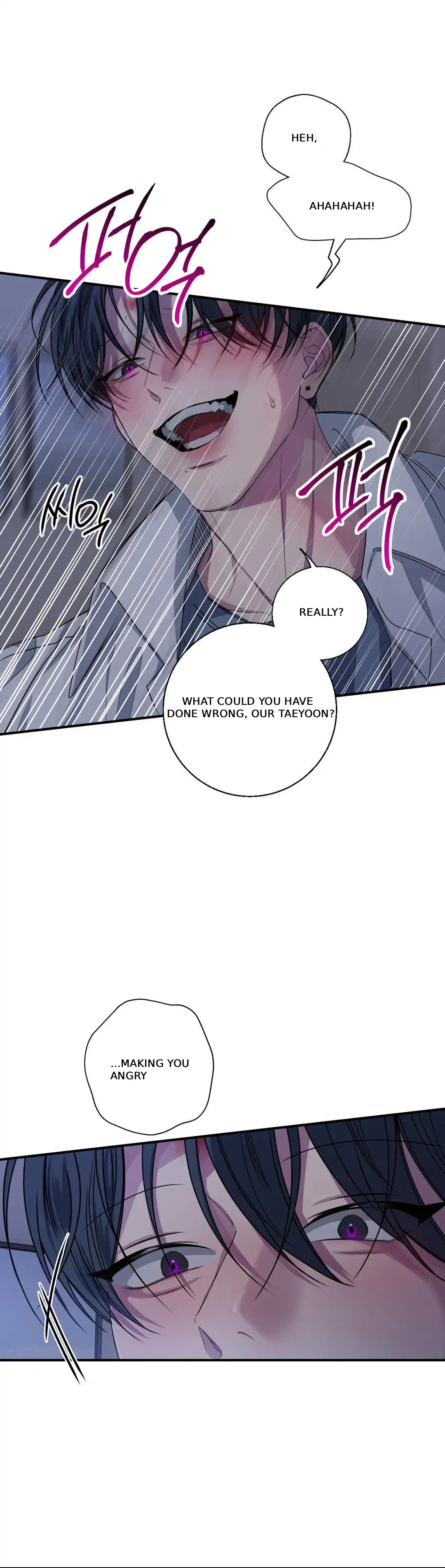 Negative Love [S2] - S2 Chapter 29 manhwa