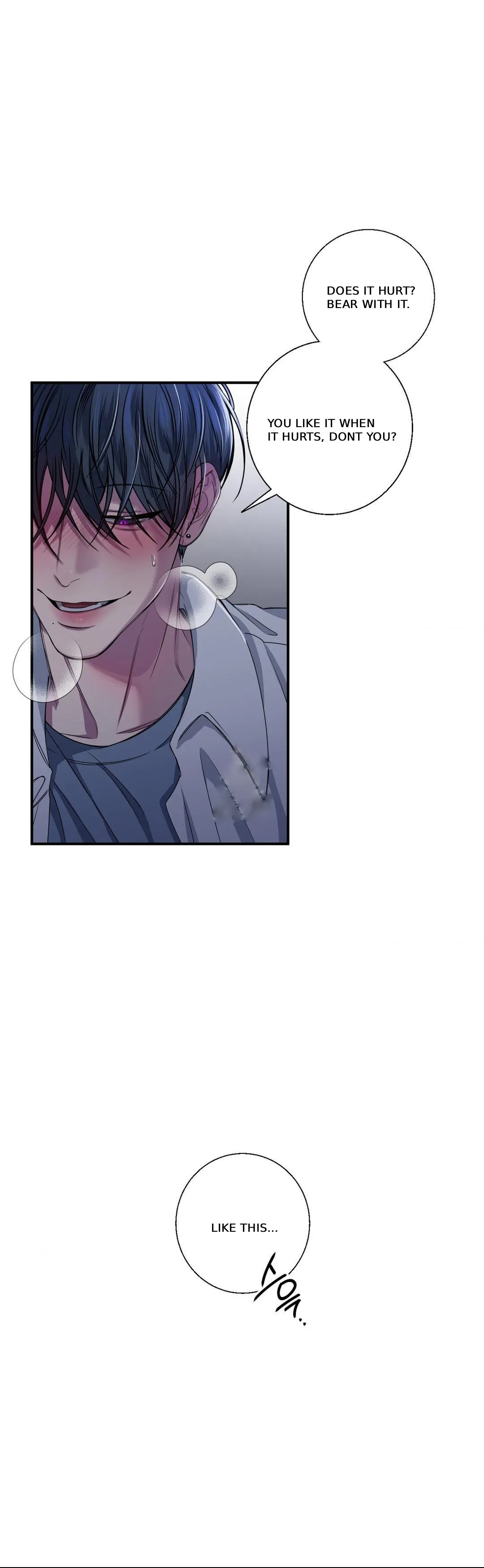 Negative Love [S2] - S2 Chapter 29 manhwa