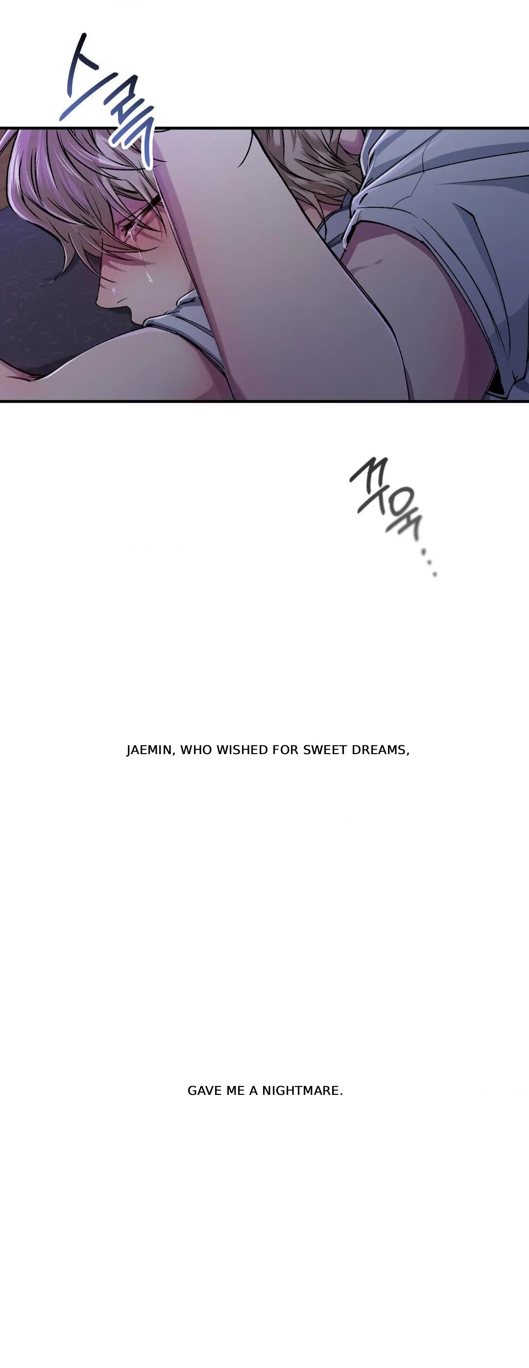 Negative Love [S2] - S2 Chapter 29 manhwa