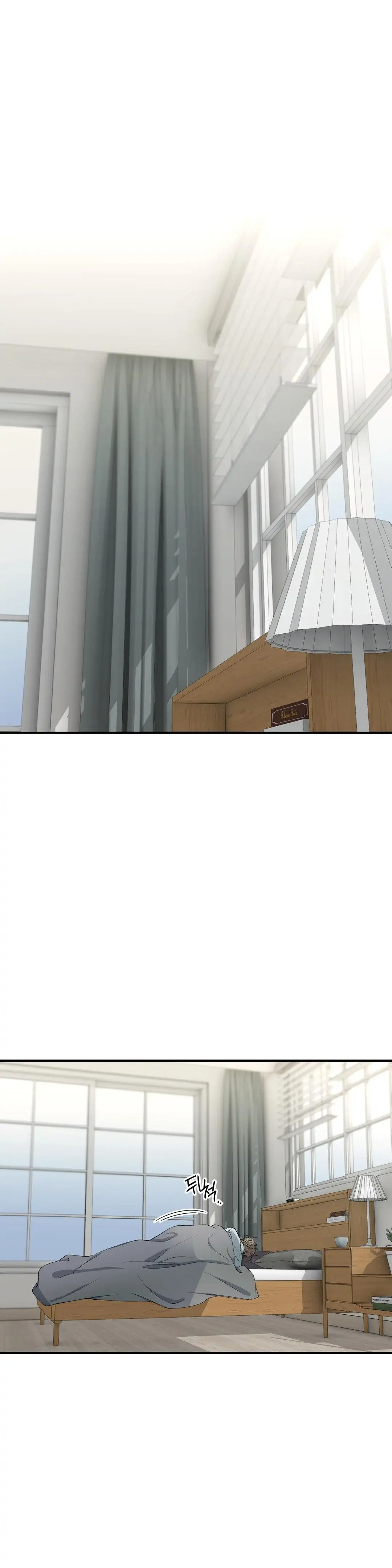 Negative Love [S2] - S2 Chapter 30 manhwa