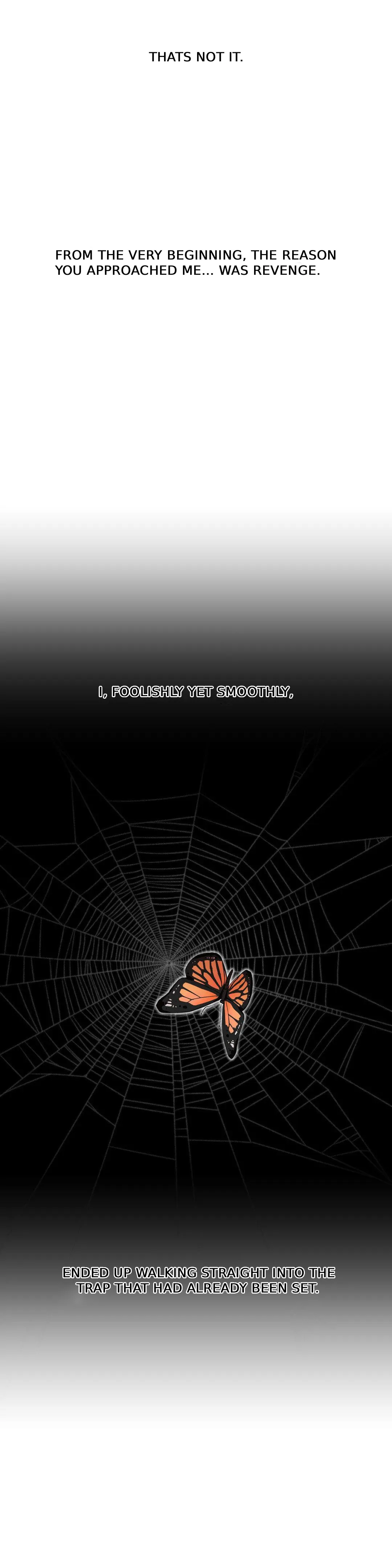 Negative Love [S2] - S2 Chapter 30 manhwa