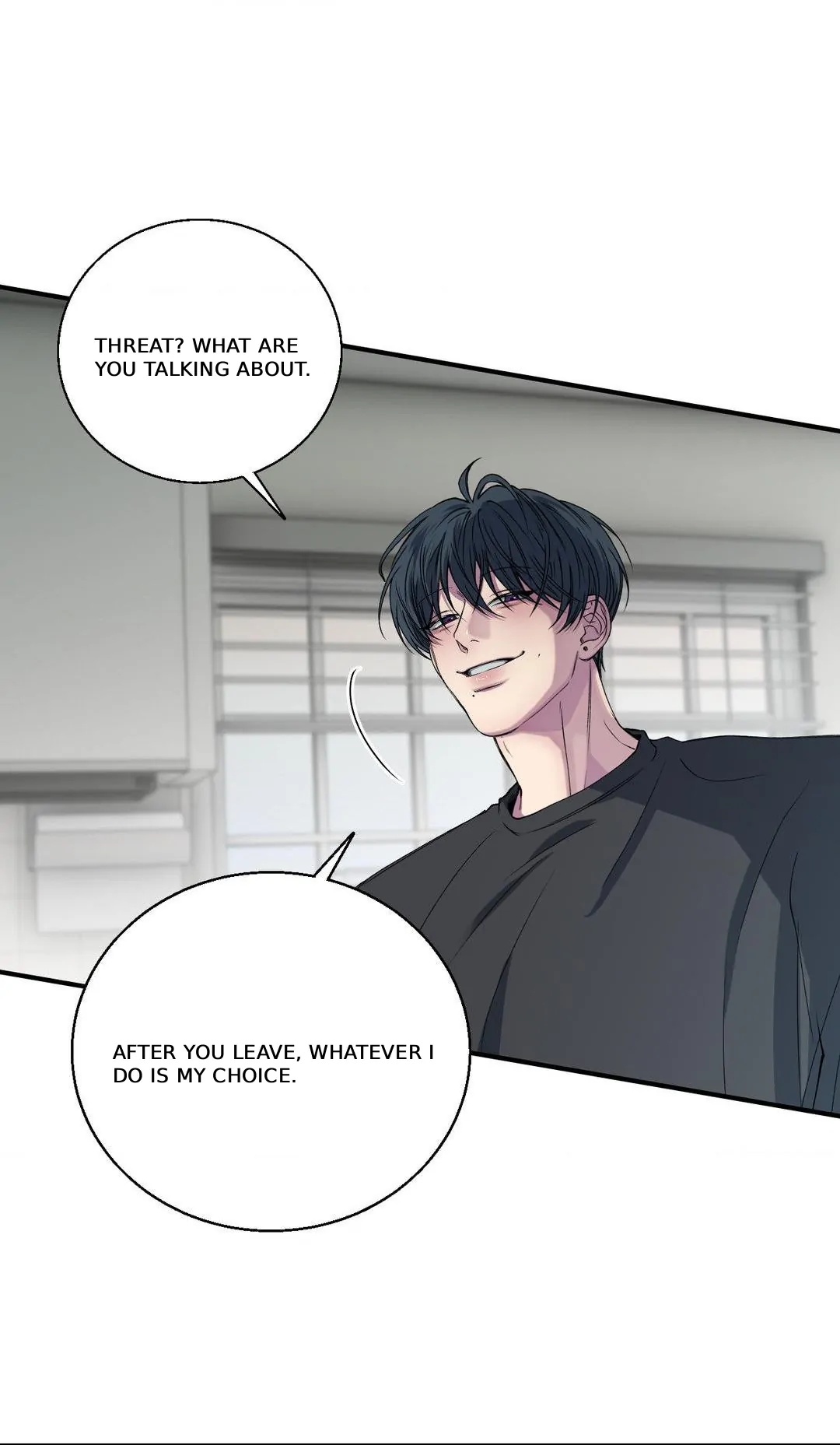 Negative Love [S2] - S2 Chapter 30 manhwa