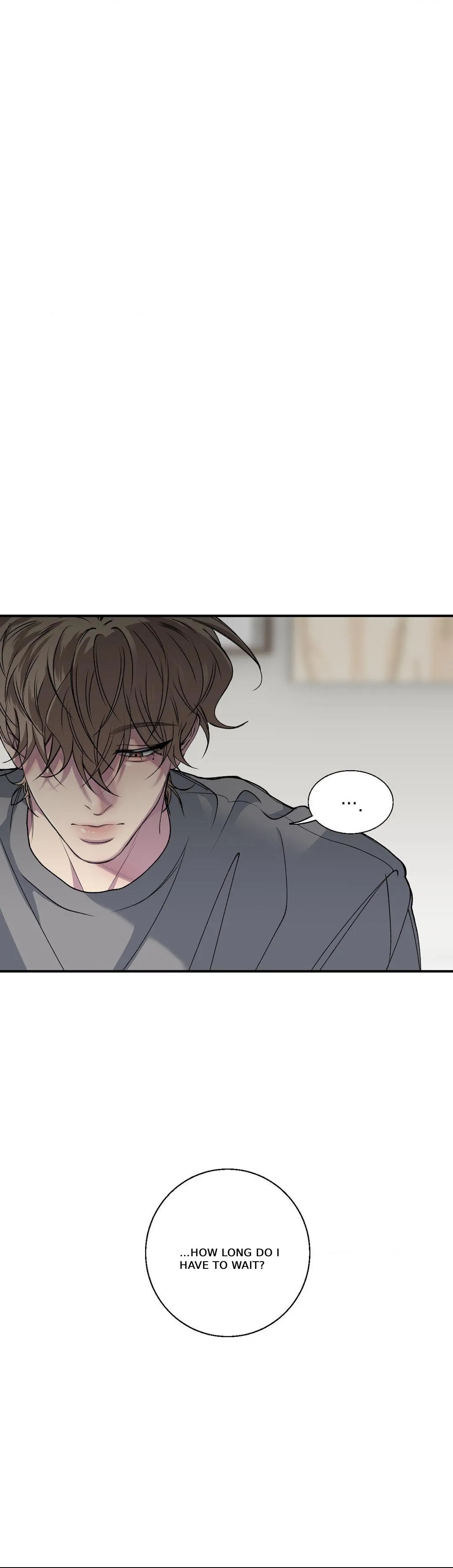 Negative Love [S2] - S2 Chapter 30 manhwa