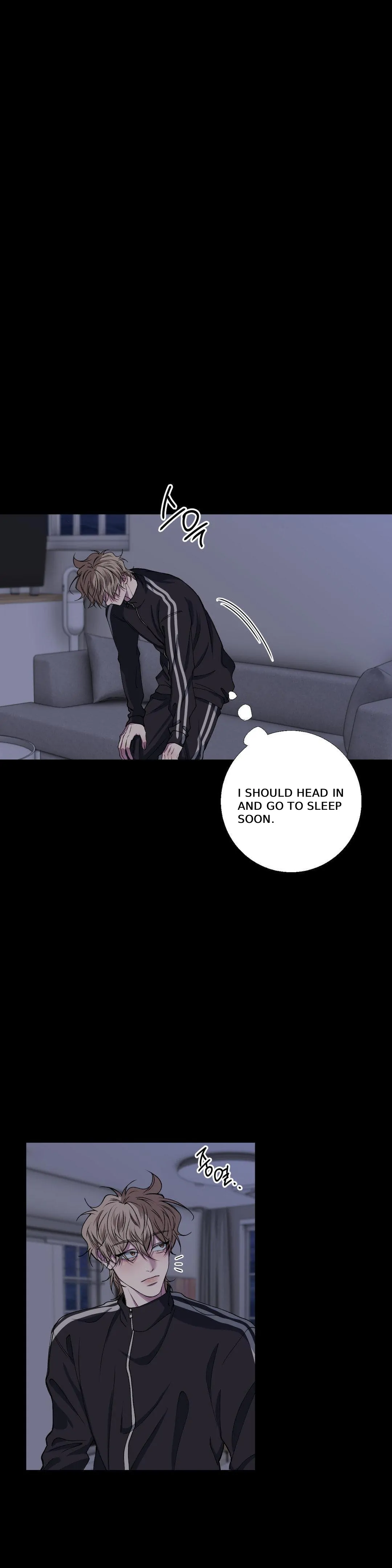 Negative Love [S2] - S2 Chapter 31 manhwa